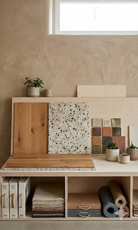 Ökologische Bodenbeläge Würzburg