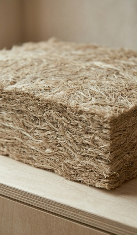 Dämmstoffe Würzburg