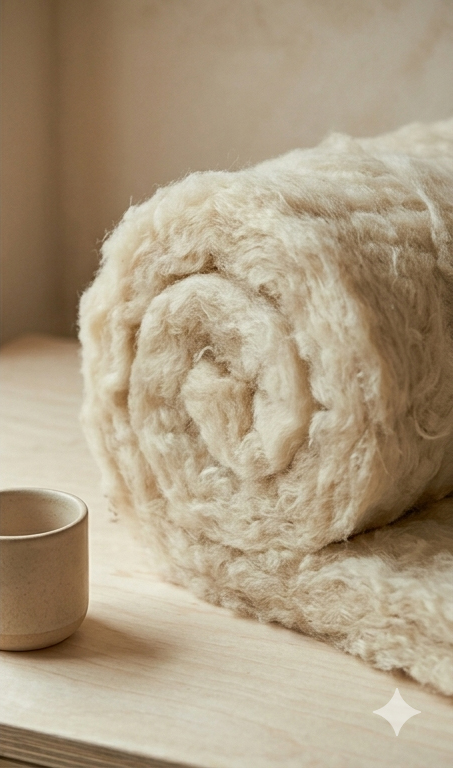 Dämmstoffe in der Nähe Würzburg