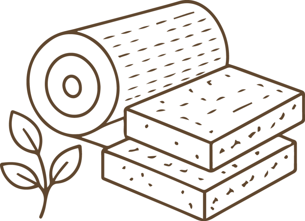 Ökologische Baustoffe Würzburg