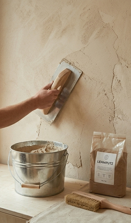 Naturbaustoffe Würzburg